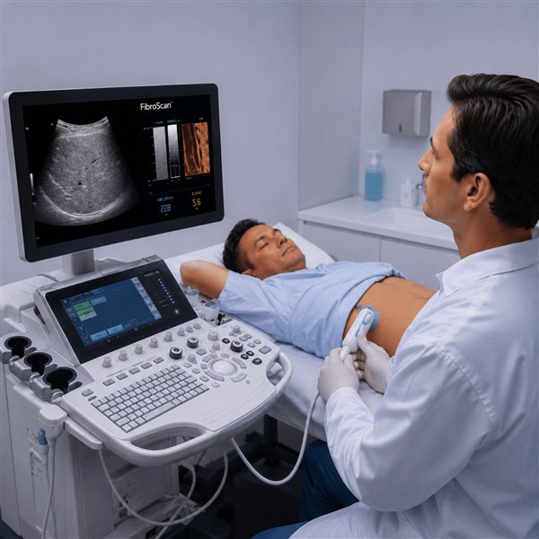 Fibroscan